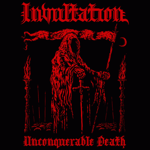 Invultation : Unconquerable Death